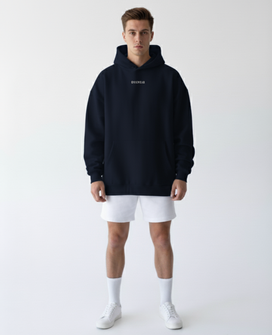 Snugwear Unisex Oversized Hoodies