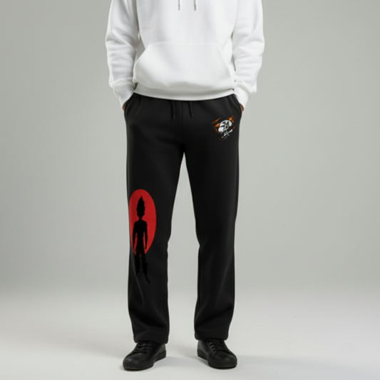 Saiyan Spirit Unisex Sweatpants