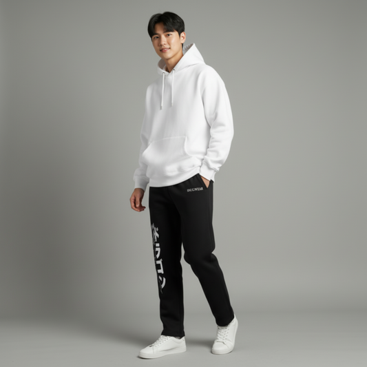 Super Saiyan Unisex Sweatpants