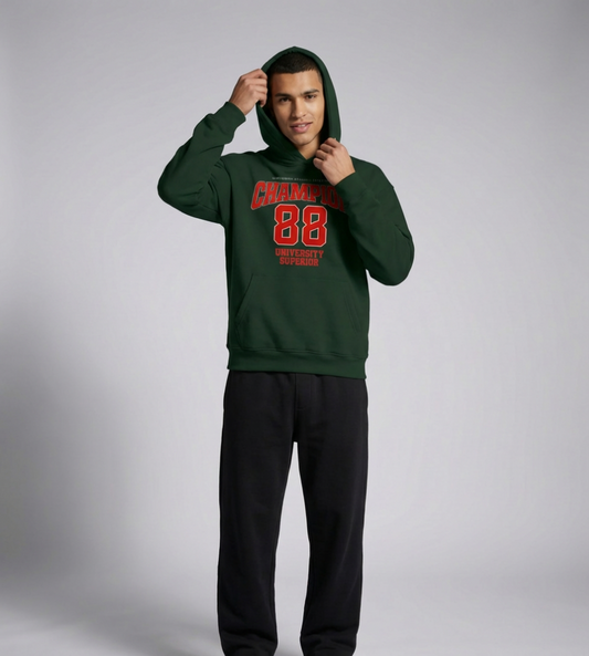 Champion 88 Oversized Hoodie