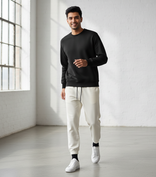 Everyday Unisex Sweatshirts