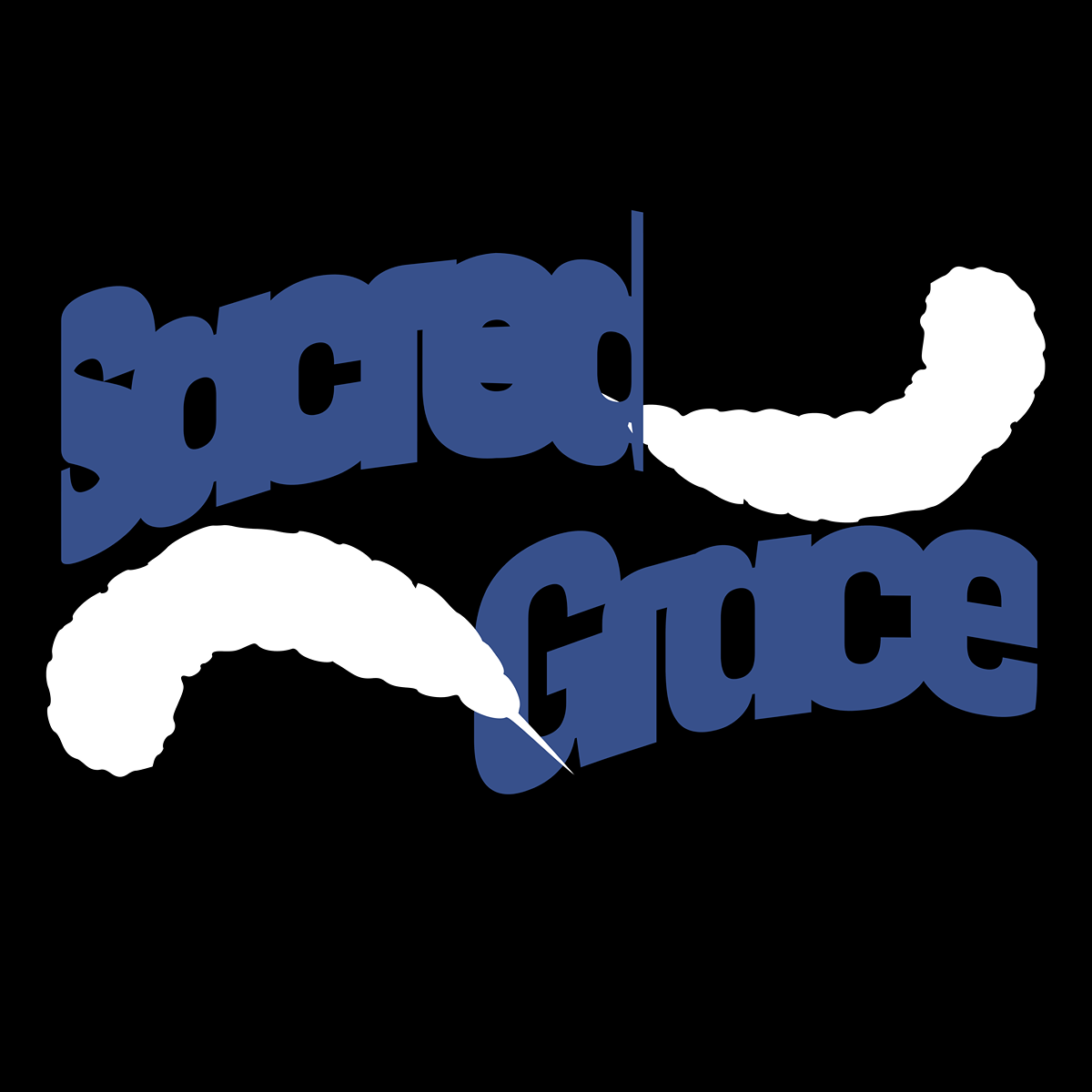 Majestic Aura Oversized Hoodie