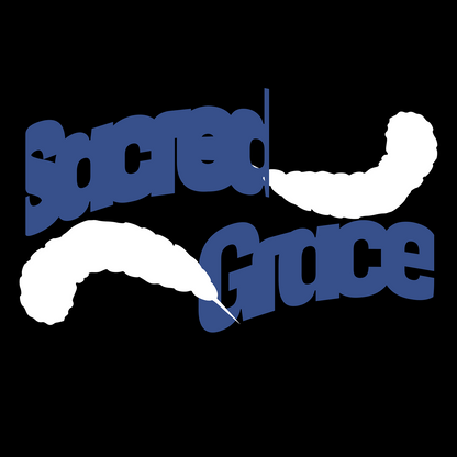 Majestic Aura Oversized Hoodie