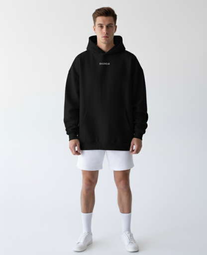 Snugwear Unisex Oversized Hoodies