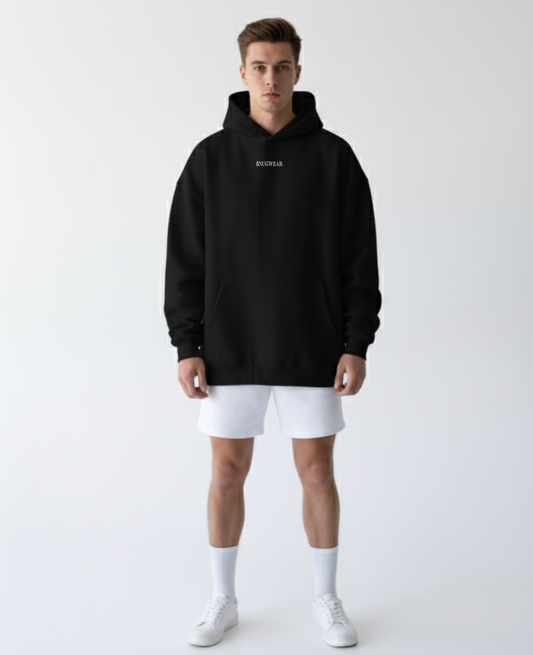 Snugwear Unisex Oversized Hoodies