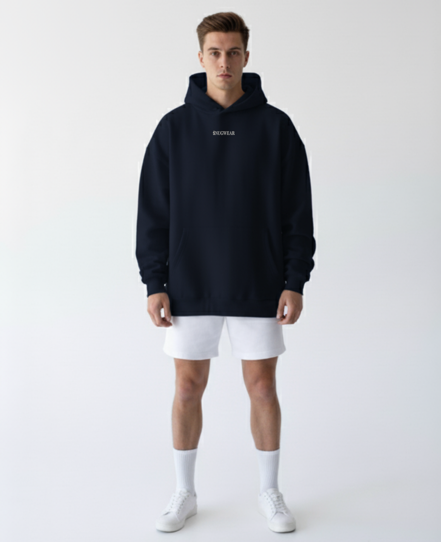 Snugwear Unisex Oversized Hoodies