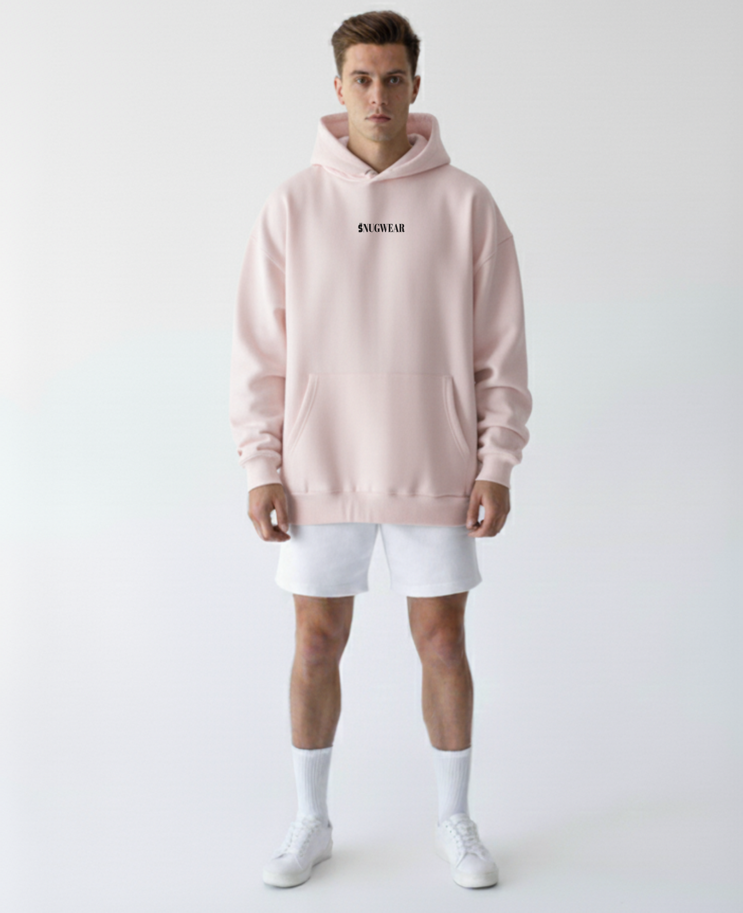 Snugwear Unisex Oversized Hoodies