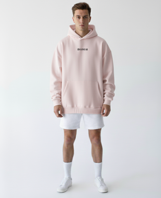 Snugwear Unisex Oversized Hoodies