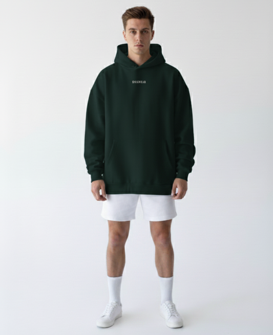 Snugwear Unisex Oversized Hoodies