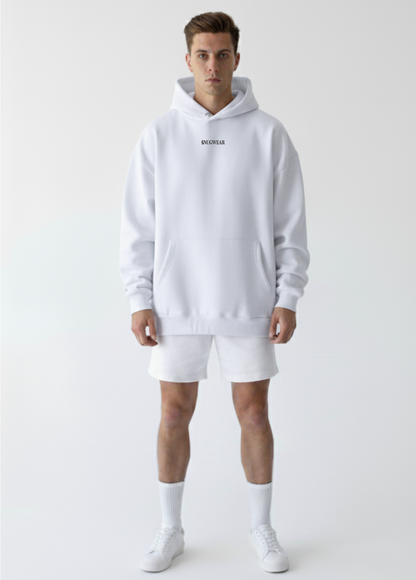 Snugwear Unisex Oversized Hoodies
