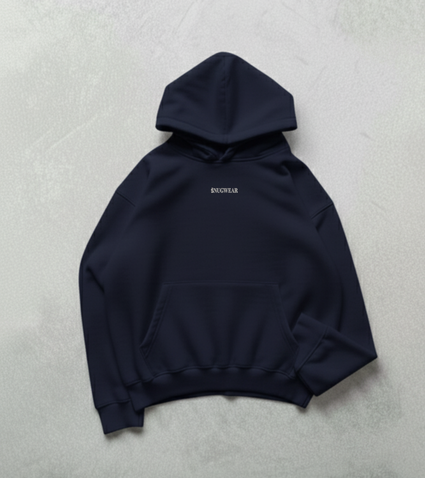 Snugwear Unisex Oversized Hoodies
