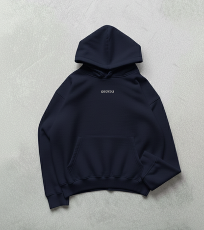 Snugwear Unisex Oversized Hoodies
