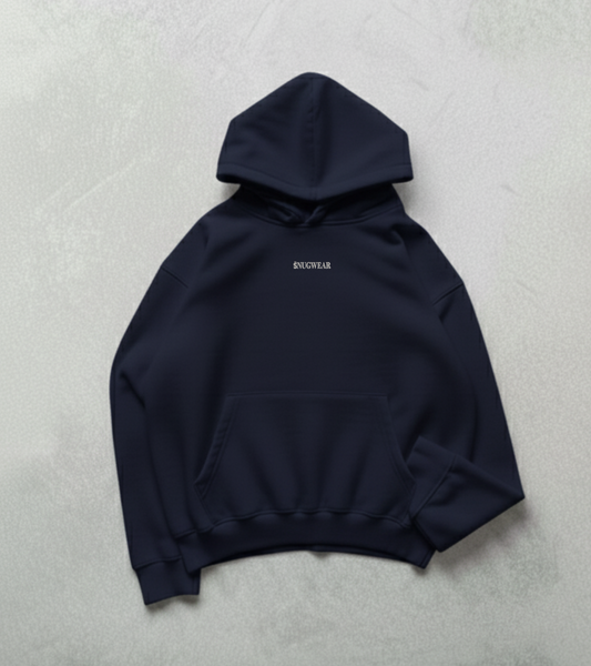 Snugwear Unisex Oversized Hoodies