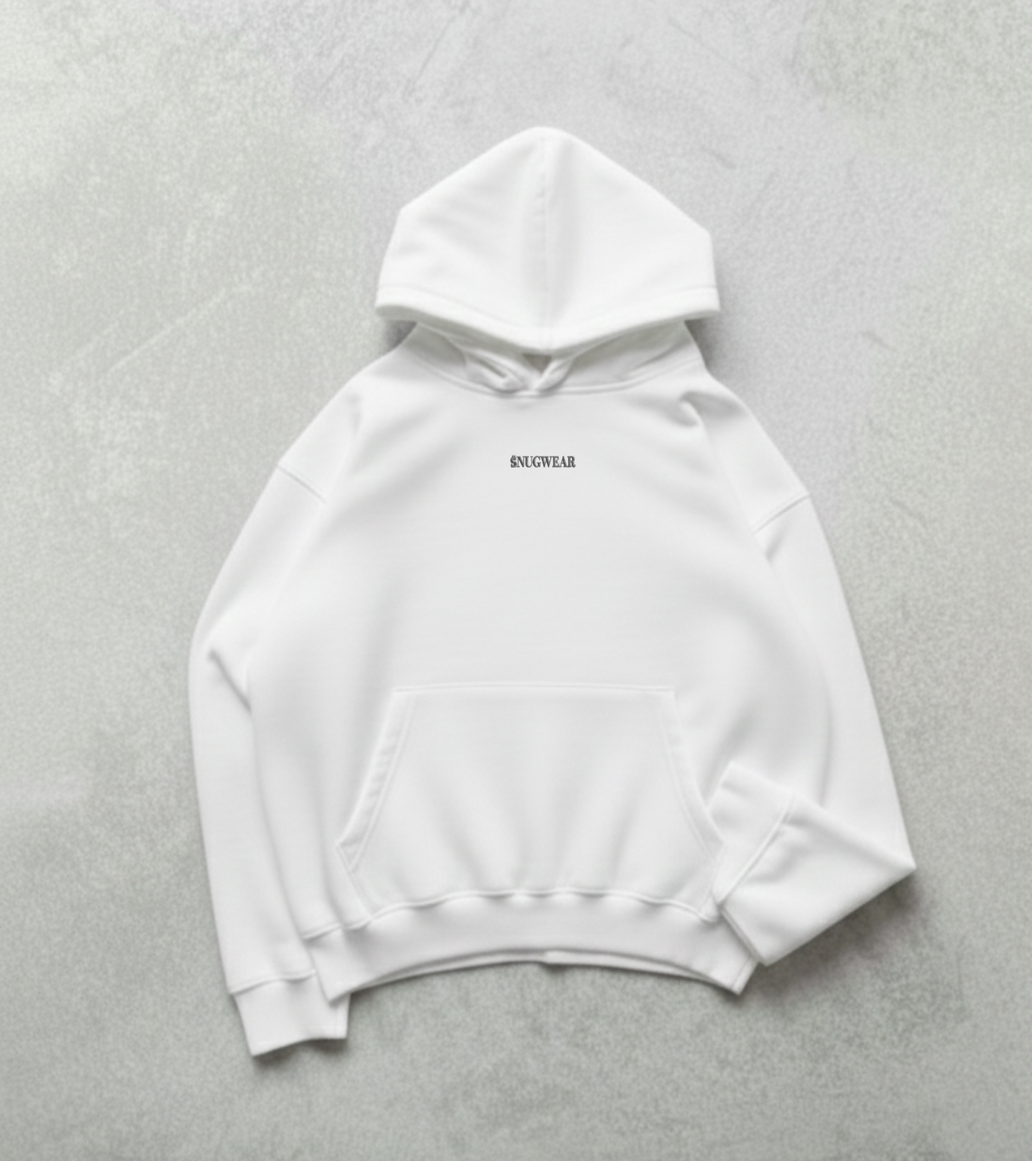 Snugwear Unisex Oversized Hoodies