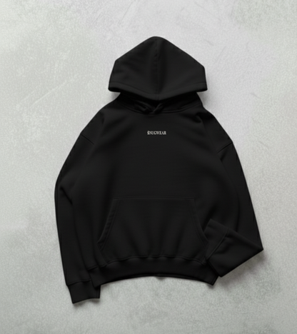 Snugwear Unisex Oversized Hoodies
