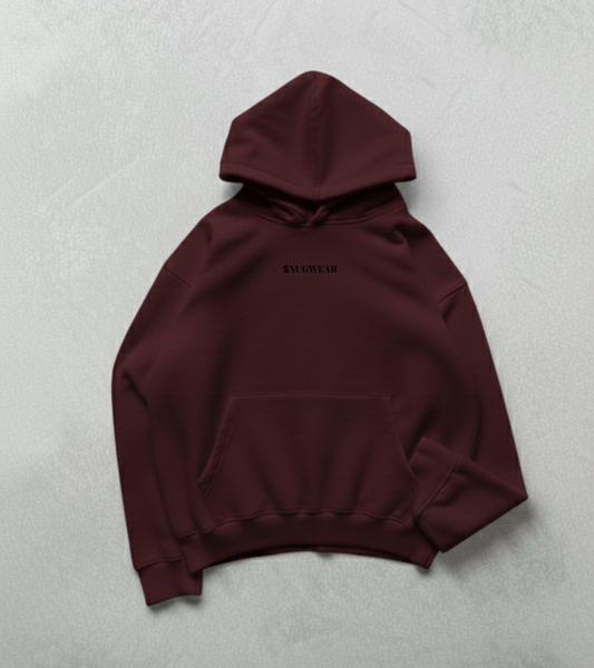 Snugwear Unisex Oversized Hoodies