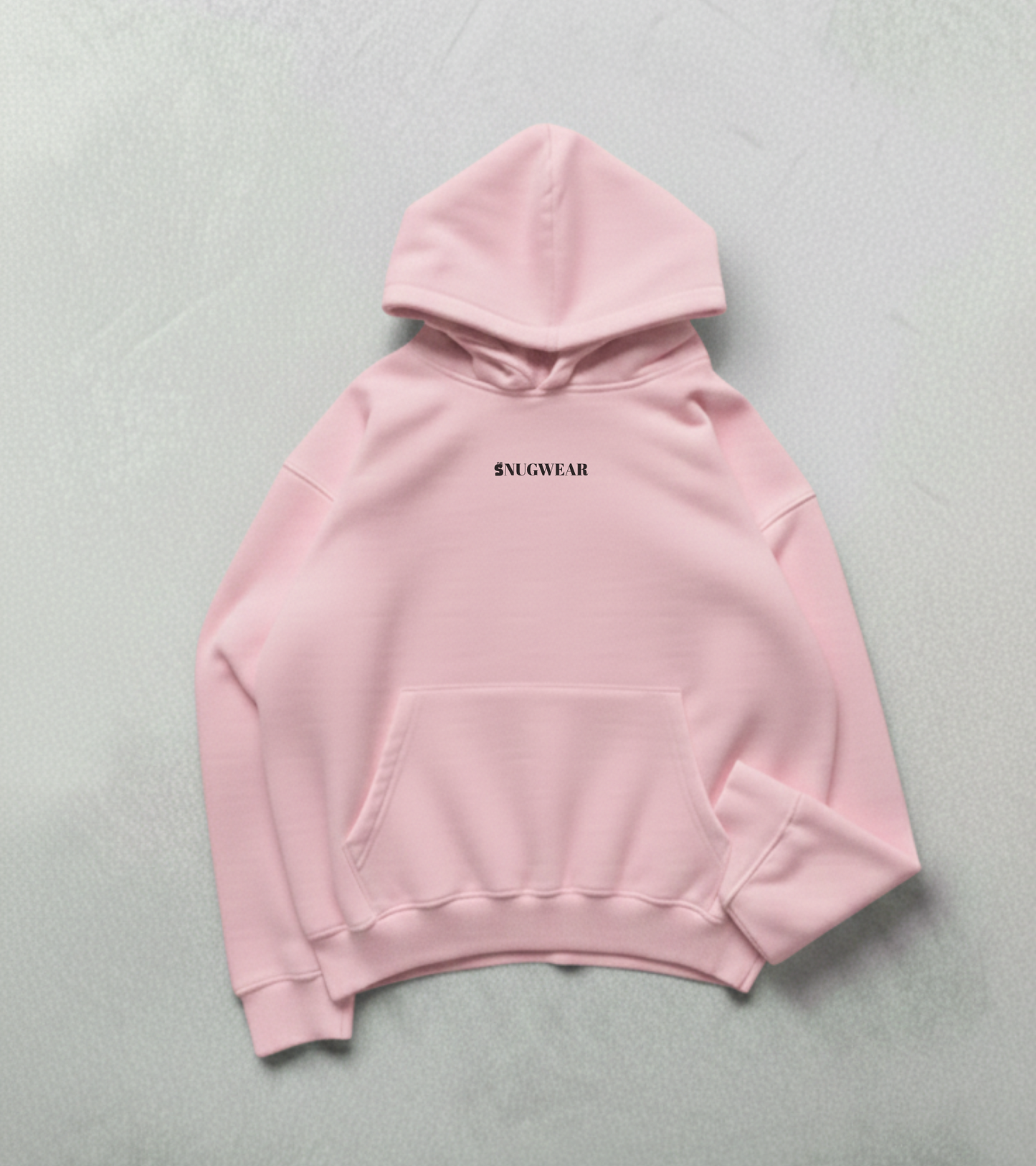 Snugwear Unisex Oversized Hoodies