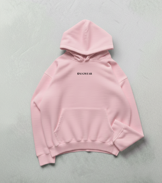 Snugwear Unisex Oversized Hoodies