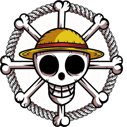 Gear Five Unisex Oversized Sweatshirt