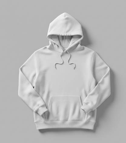 Essential Unisex Regular Hoodies