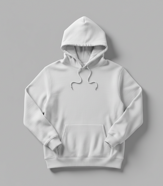 Essential Unisex Regular Hoodies