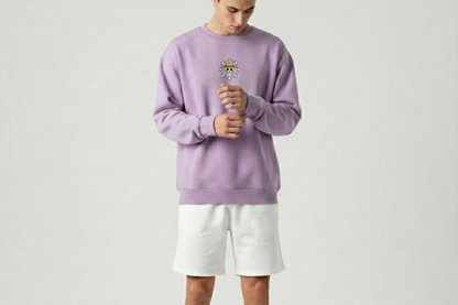 Gear Five Unisex Oversized Sweatshirt