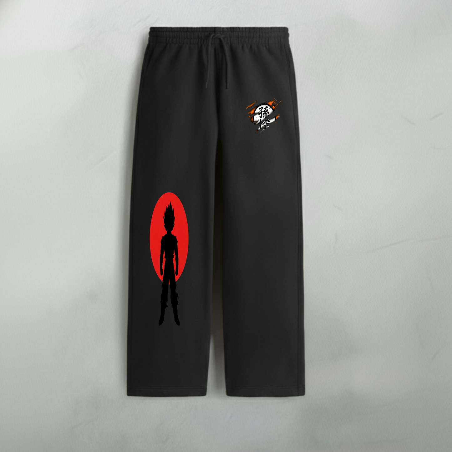 Saiyan Spirit Unisex Sweatpants
