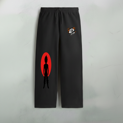 Saiyan Spirit Unisex Sweatpants