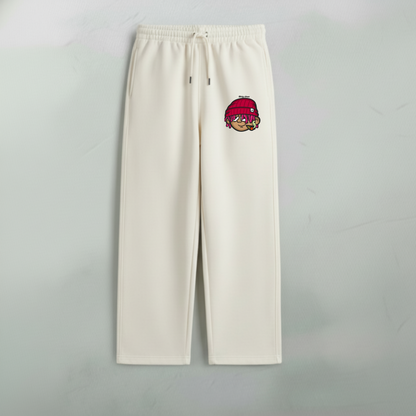 Street Cartoon Unisex Sweatpants