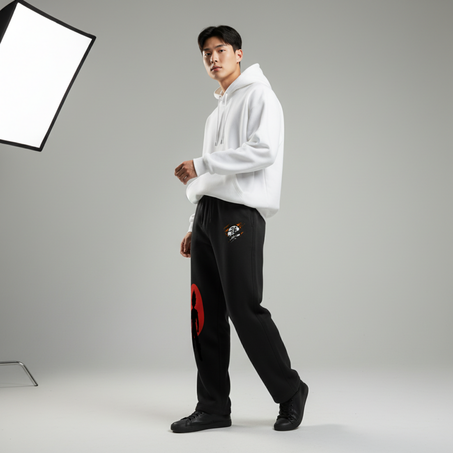 Saiyan Spirit Unisex Sweatpants