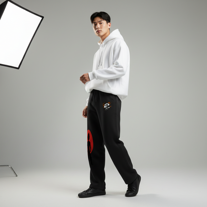 Saiyan Spirit Unisex Sweatpants