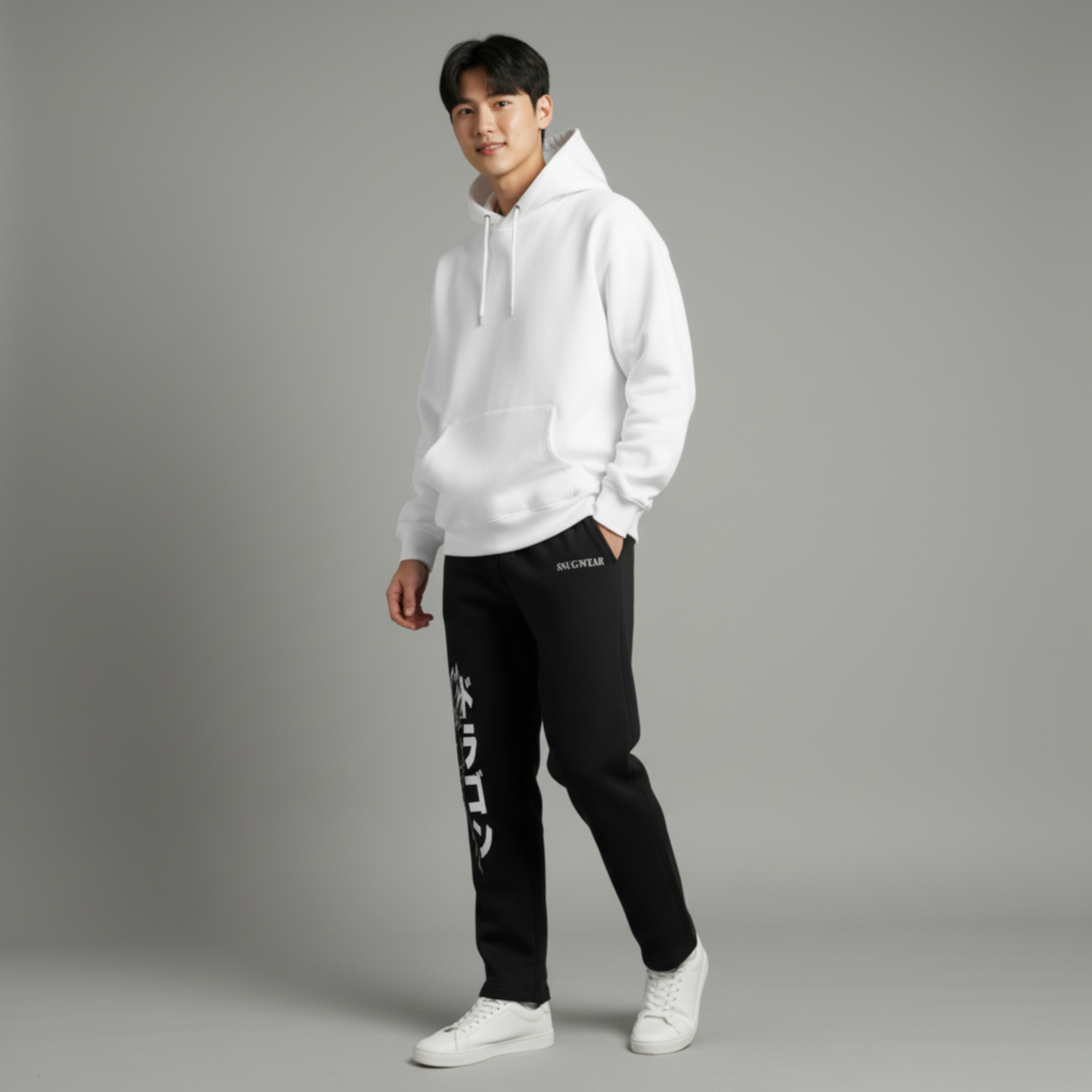 Super Saiyan Unisex Sweatpants