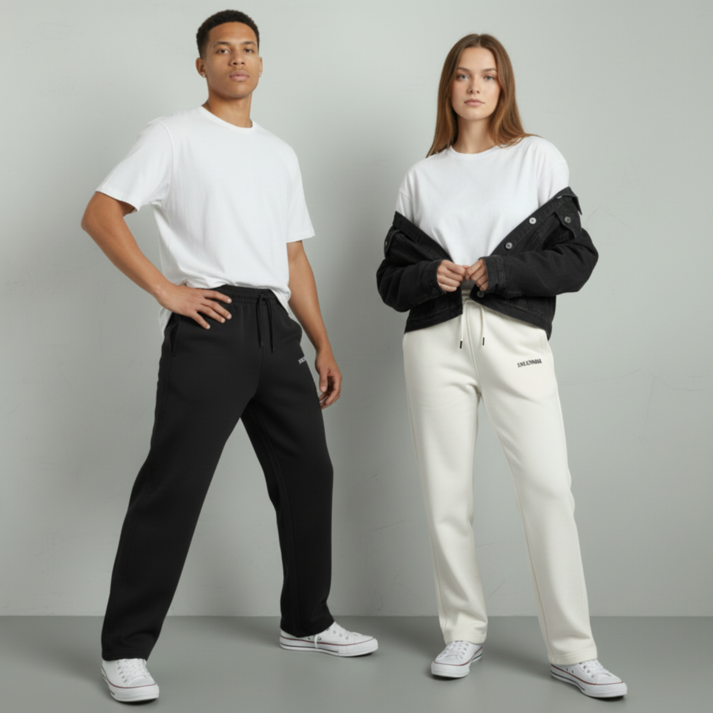Everyday Essential Unisex Sweatpants