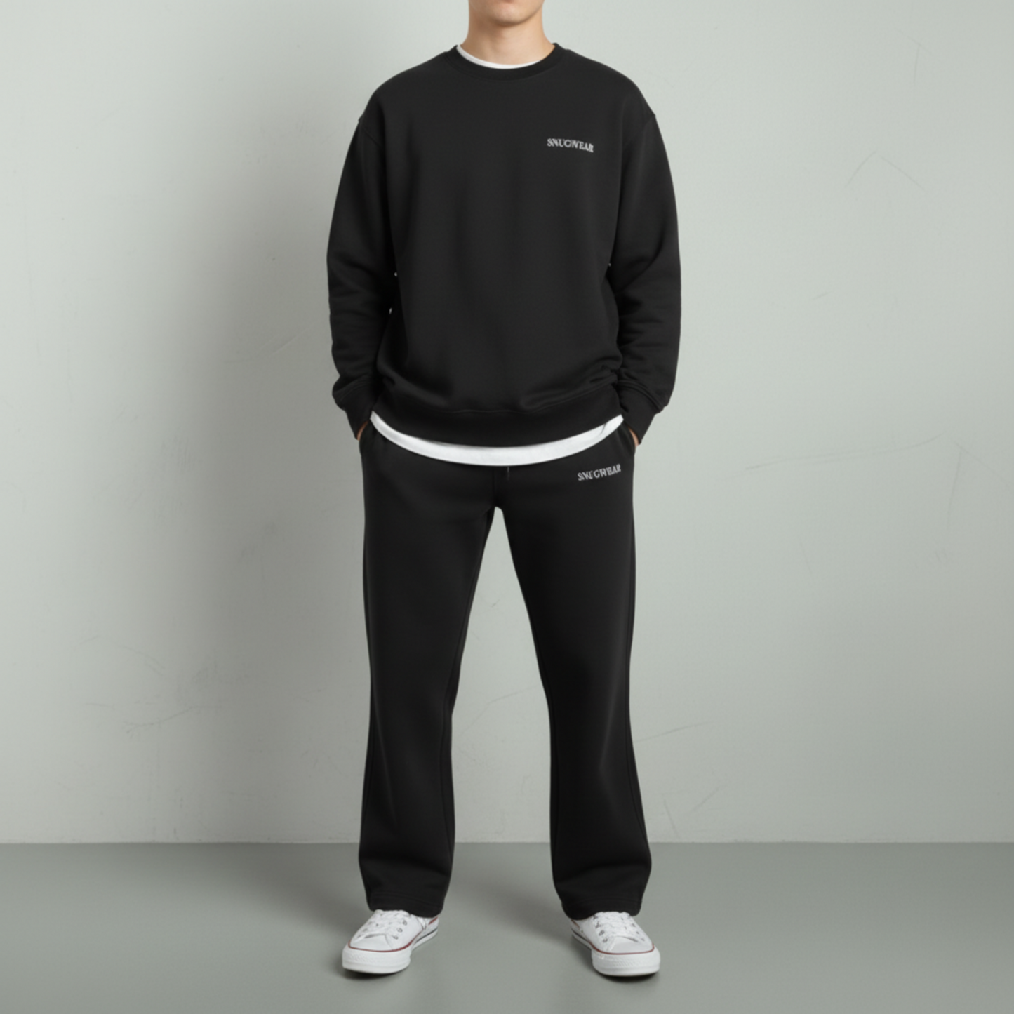 Everyday Essential Unisex Sweatpants