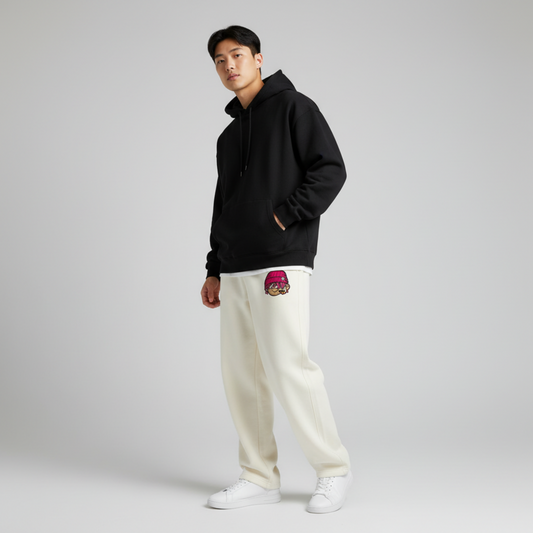 Street Cartoon Unisex Sweatpants