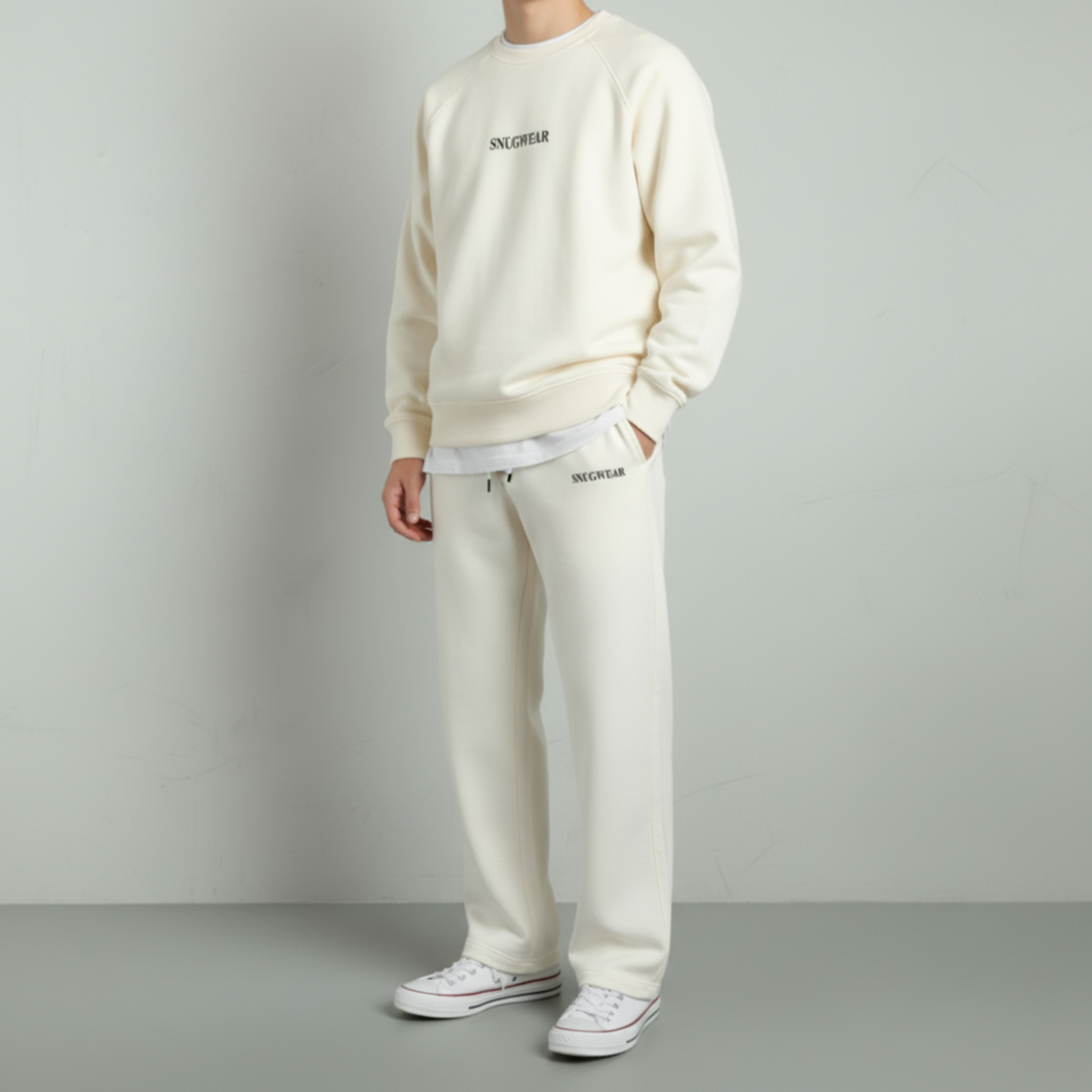 Everyday Essential Unisex Sweatpants
