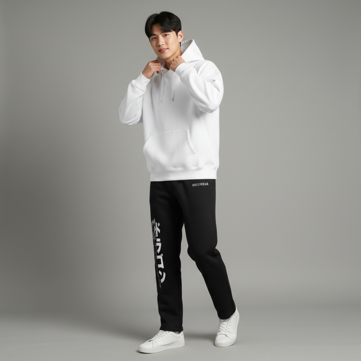 Super Saiyan Unisex Sweatpants