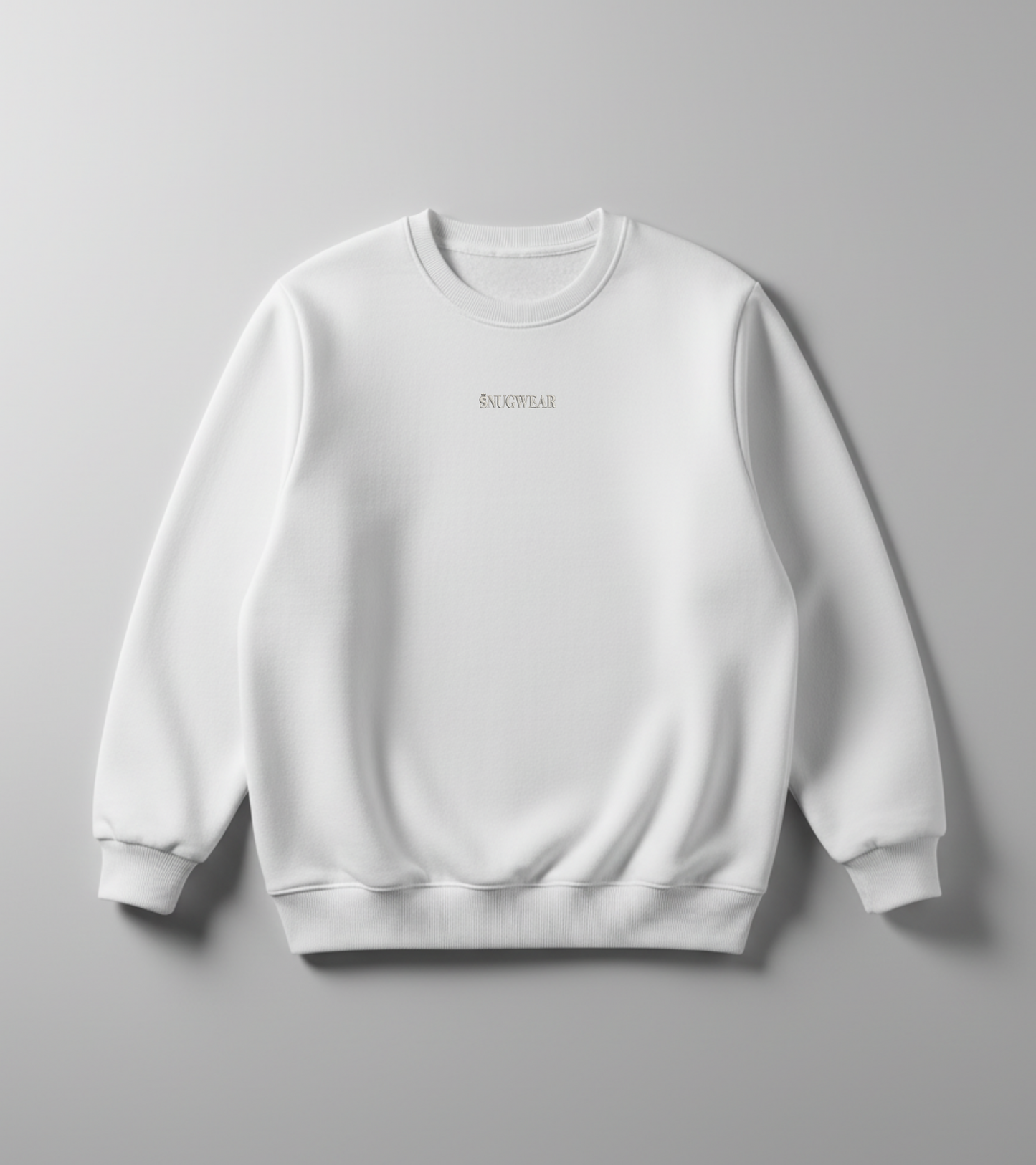 Classic Unisex Oversized Sweatshirts