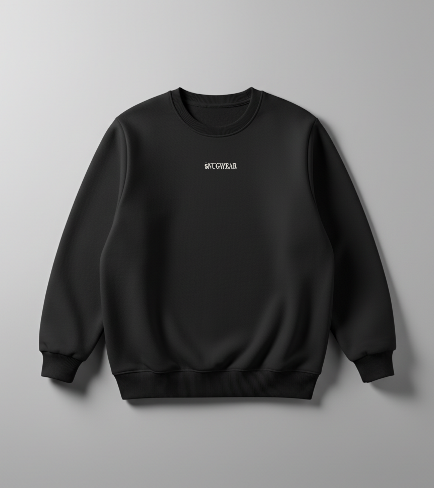 Classic Unisex Oversized Sweatshirts