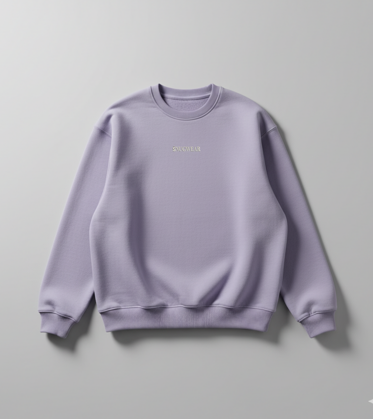 Classic Unisex Oversized Sweatshirts