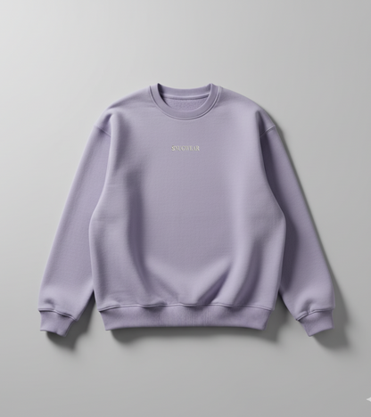 Classic Unisex Oversized Sweatshirts