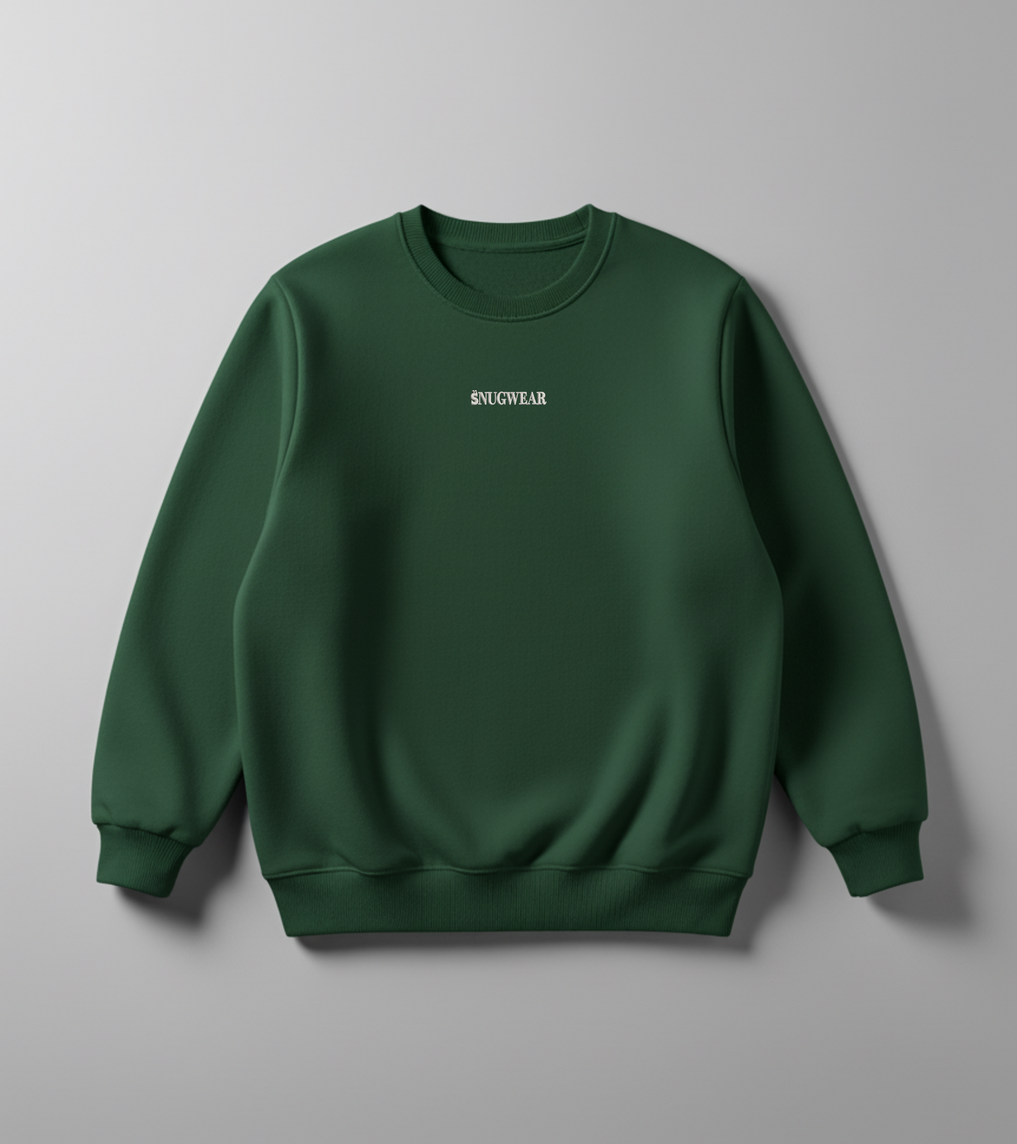 Classic Unisex Oversized Sweatshirts