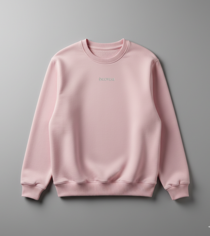 Classic Unisex Oversized Sweatshirts