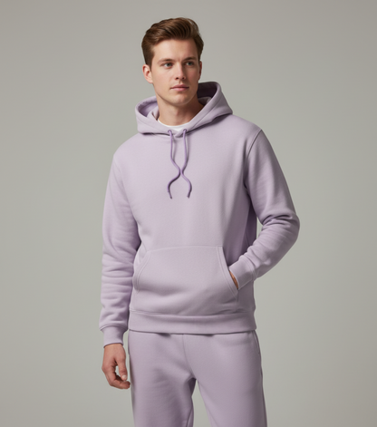 Essential Unisex Regular Hoodies