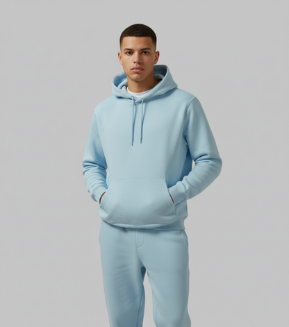 Essential Unisex Regular Hoodies