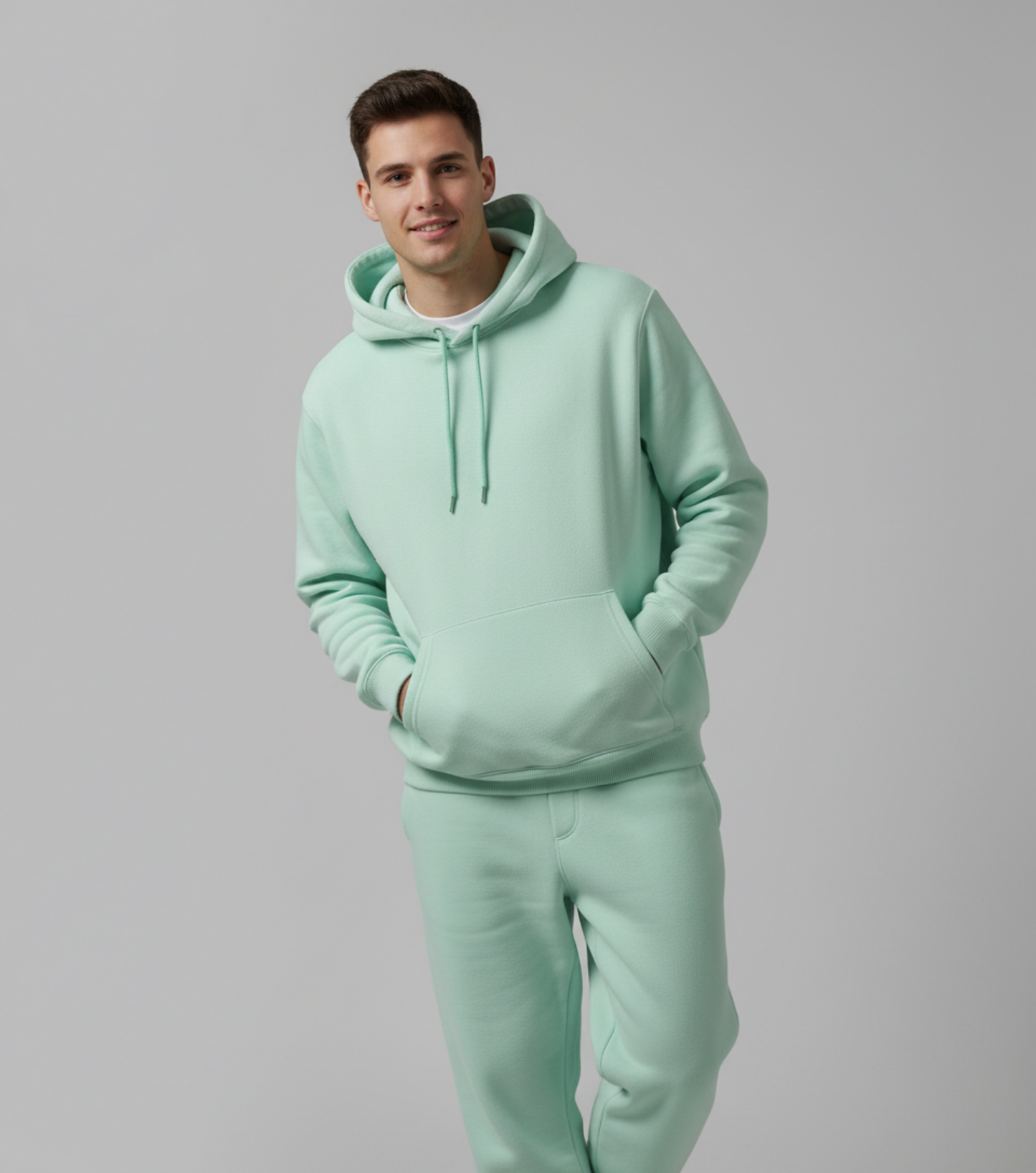 Essential Unisex Regular Hoodies