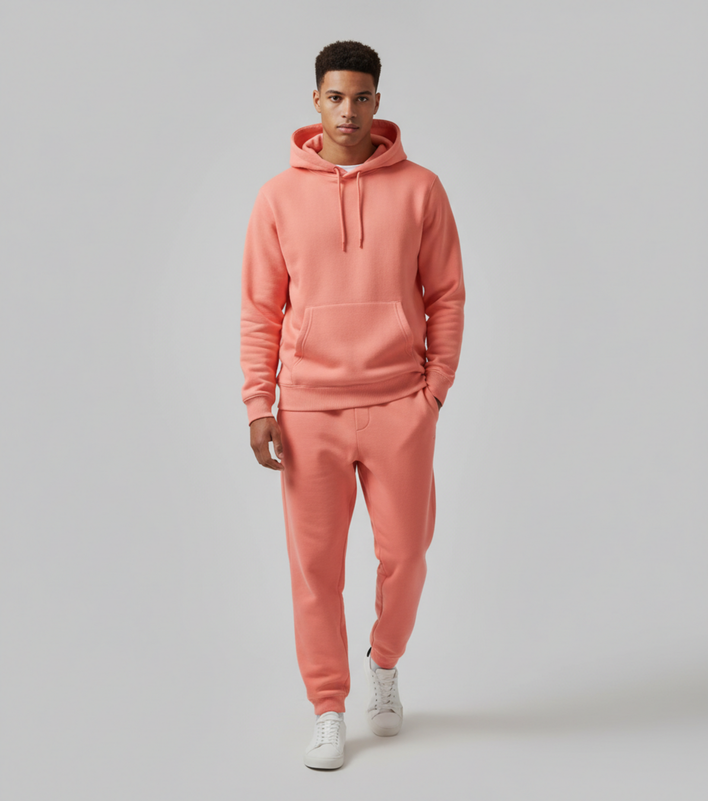 Essential Unisex Regular Hoodies