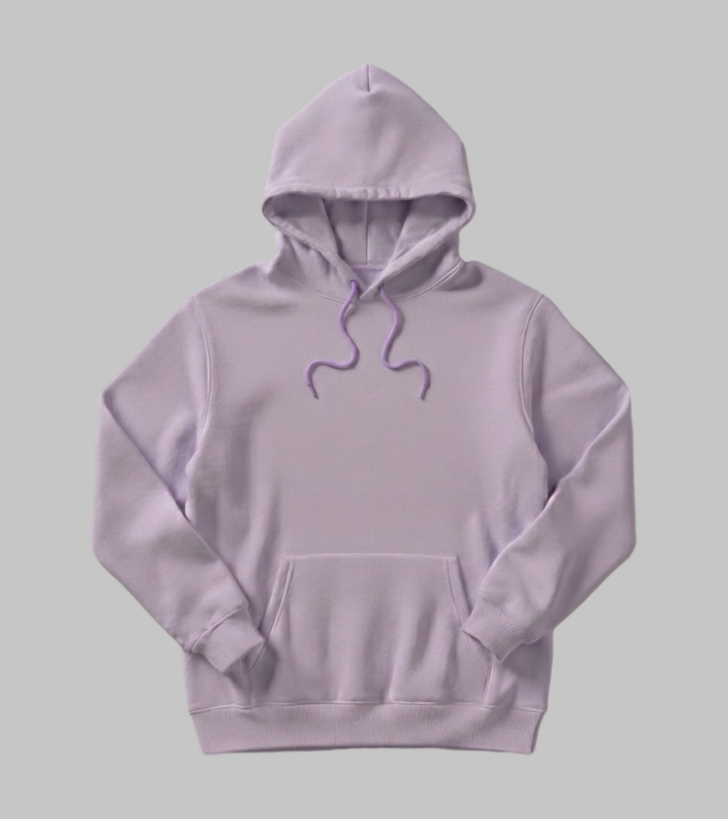 Essential Unisex Regular Hoodies