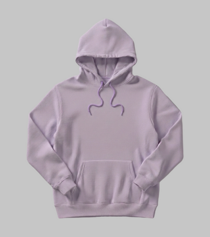 Essential Unisex Regular Hoodies