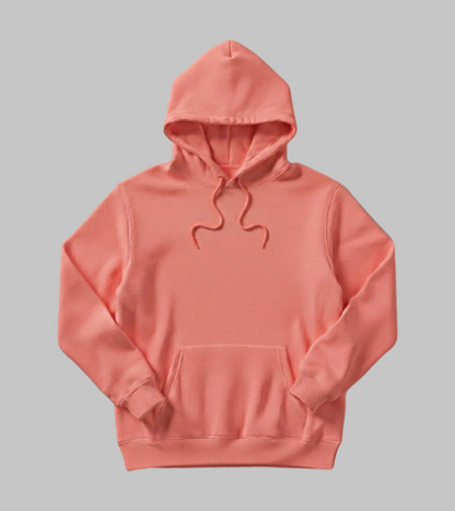 Essential Unisex Regular Hoodies